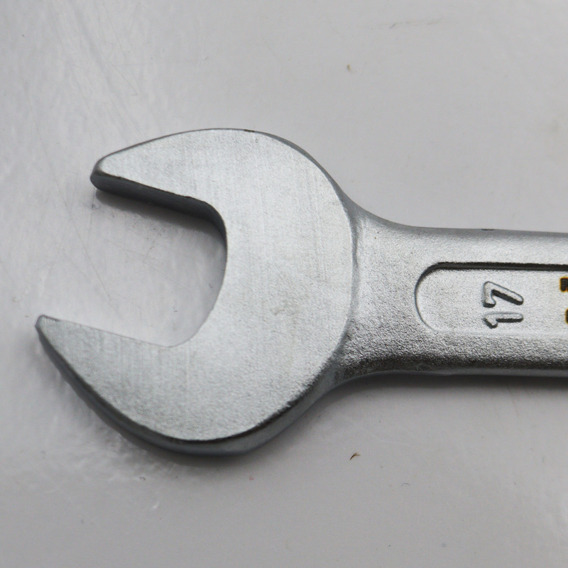 آچار تخت مدل پرشین کت کد YPA-016-17MM سایز 16-17 میلیمتر