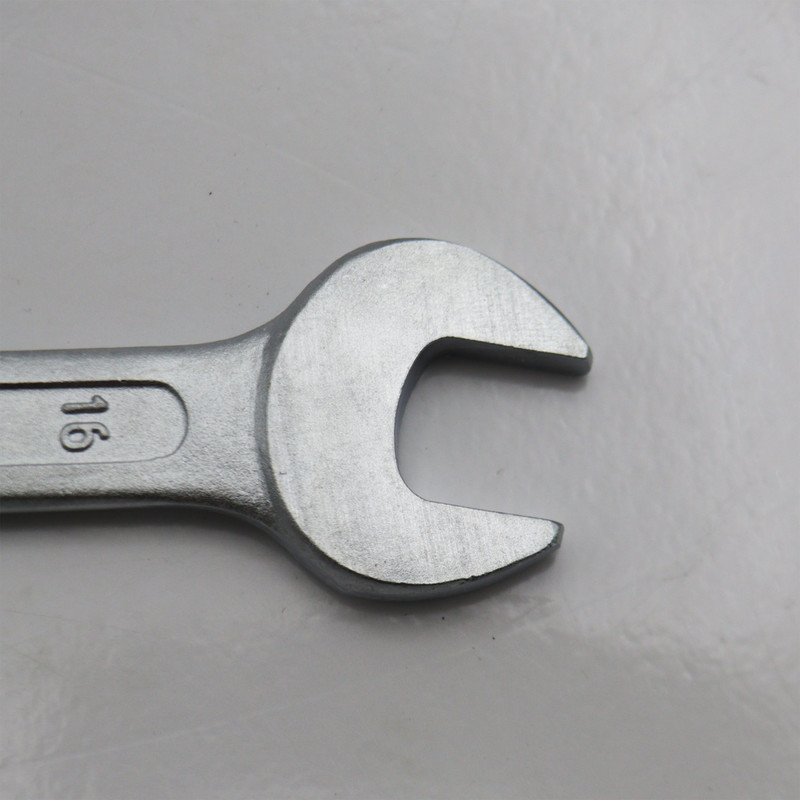 آچار تخت مدل پرشین کت کد YPA-016-17MM سایز 16-17 میلیمتر