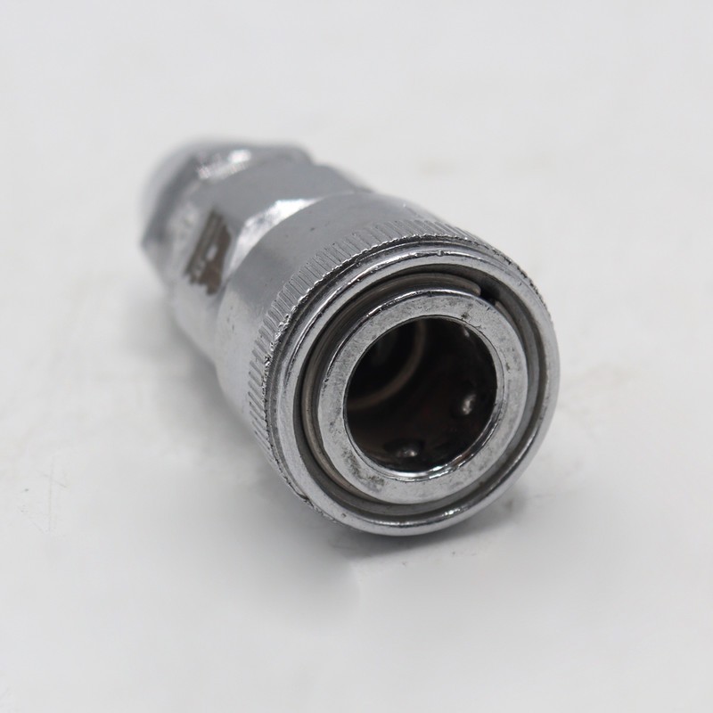 کوپلینگ شلنگ فنری مدل گوریلا کد YPD-40SP-8-12MM