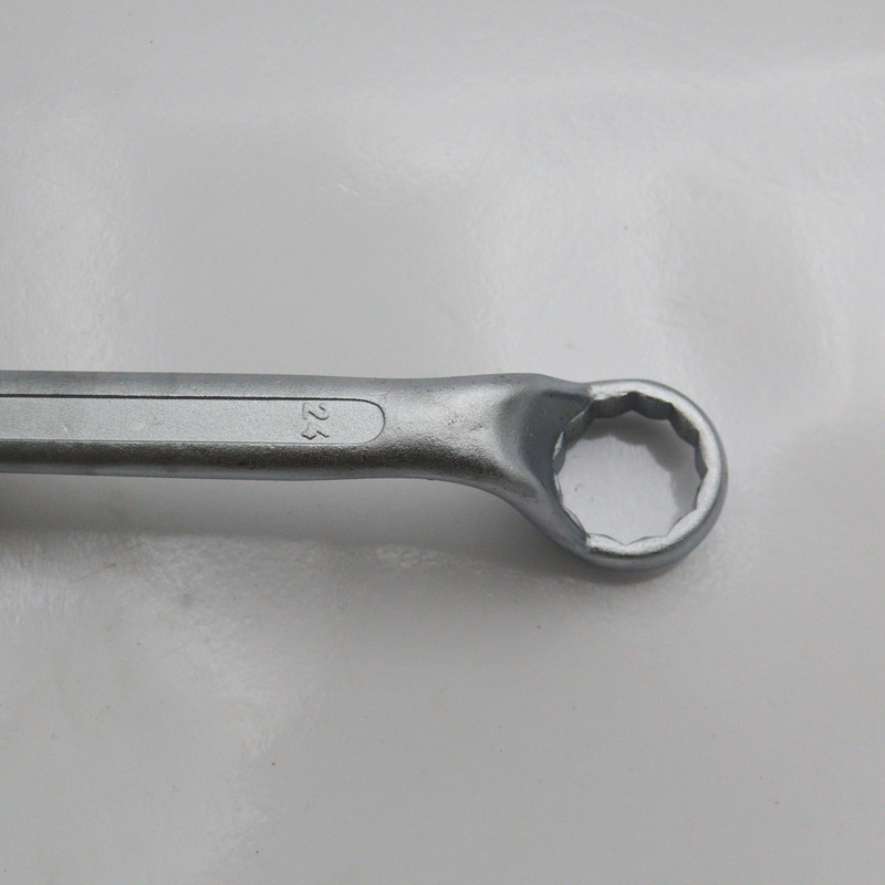 آچار دو سر رینگی مدل پرشین کت کد YPA-024-26MM سایز 24-26 میلیمتر
