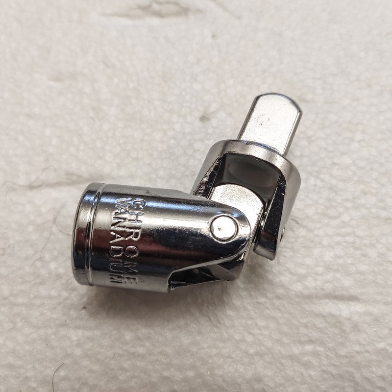 لقلقه بکس مدل ZNER 2205 سایز 1 2 میلی متر مجموعه 2 عددی