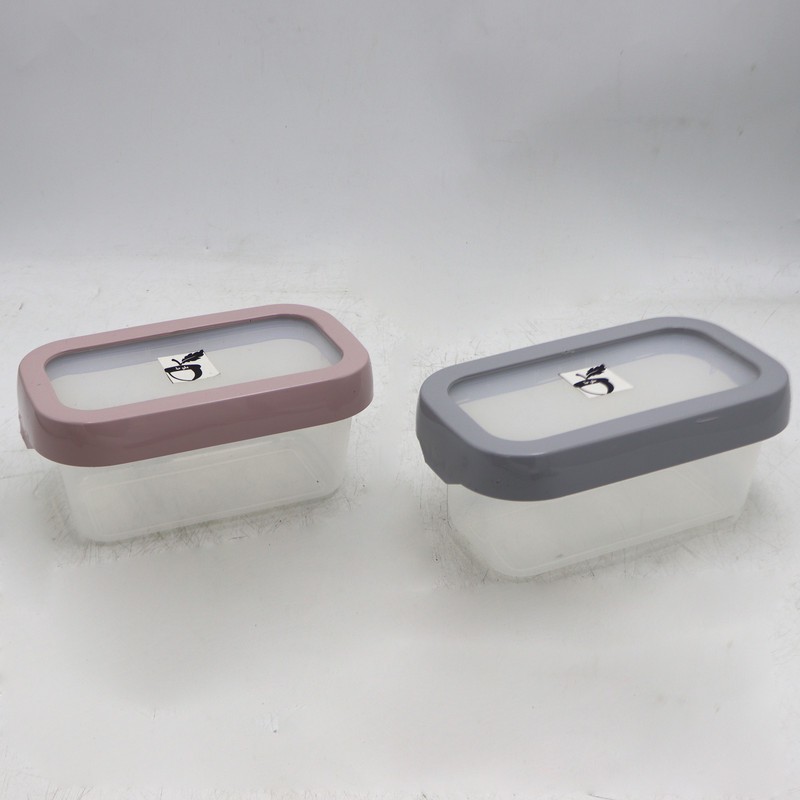 ظرف نگهدارنده مدل بلوط فریزری کد YPAR-600ML