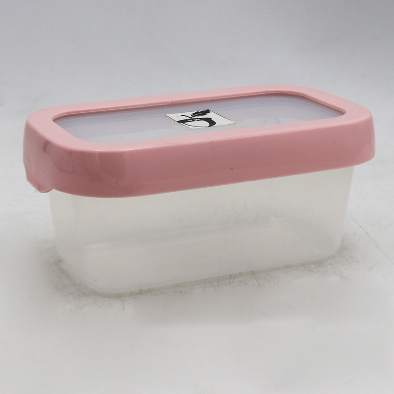 ظرف نگهدارنده مدل بلوط فریزری کد YPAR-600ML
