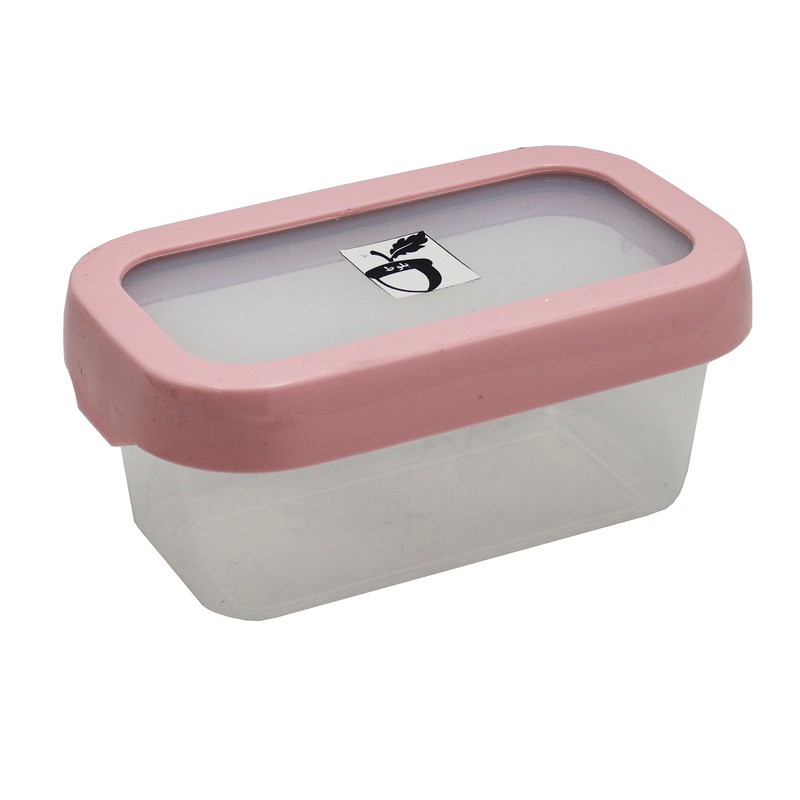 ظرف نگهدارنده مدل بلوط فریزری کد YPAR-600ML