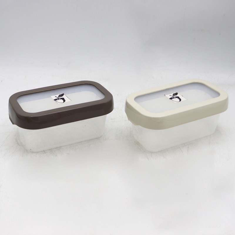 ظرف نگهدارنده مدل بلوط فریزری کد YPAR-600ML