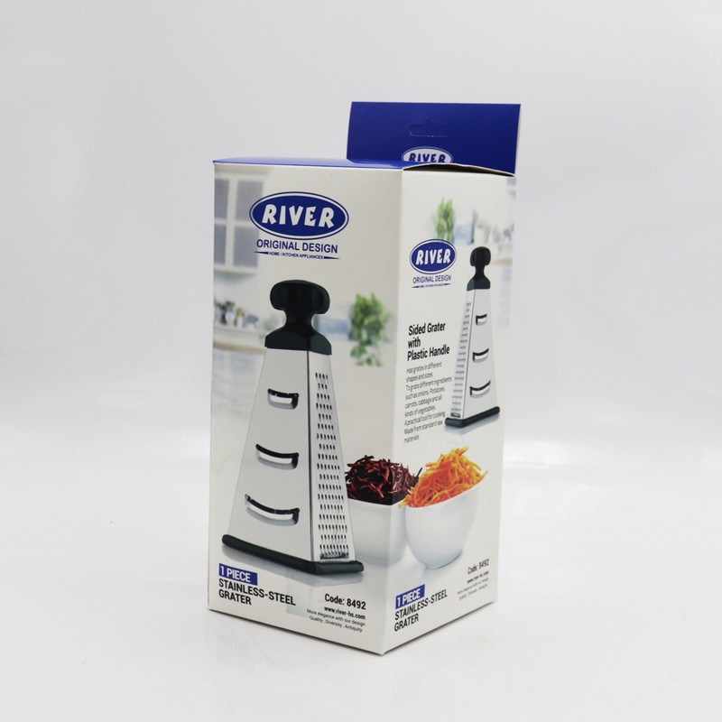 رنده ریور مدل YP-4TARAFE-8492