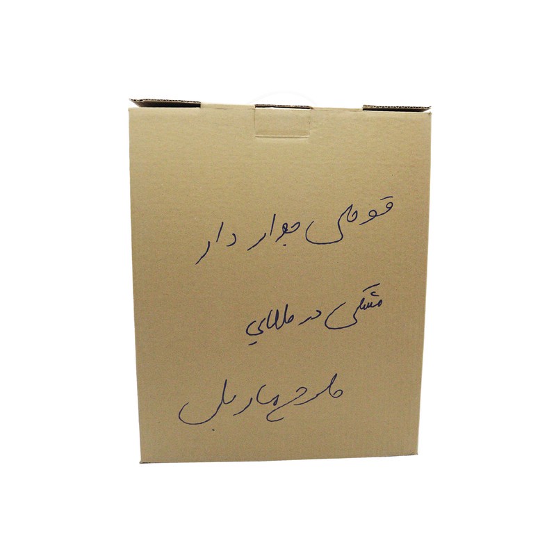 بانکه بهازکالا طرح ماربل مجموعه 6 عددی