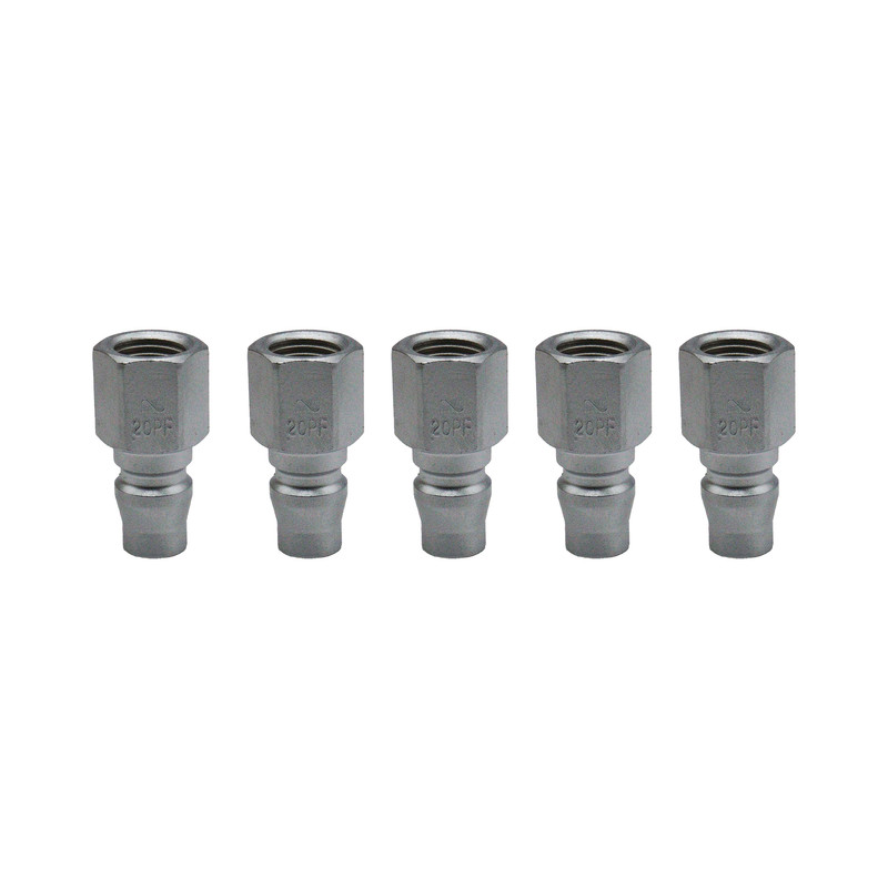 کوپلینگ مدل YP-20PF مجموعه 5 عددی