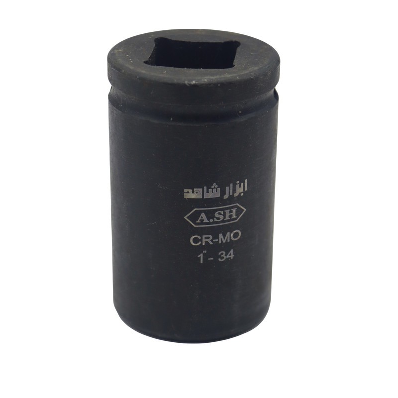 سری بکس ابزار شاهد مدل YPB-1INCH سایز 34 میلی متر