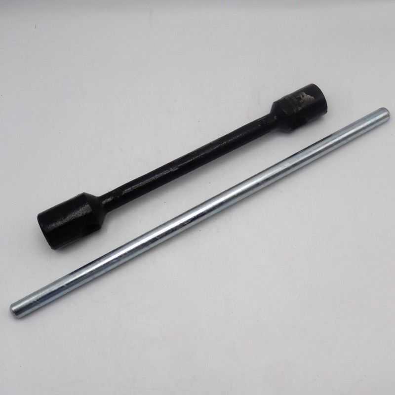 آچار خودرو و چرخ مدل گوریلا کد YP-KAMIYOONI سایز 30 27 میلیمتر