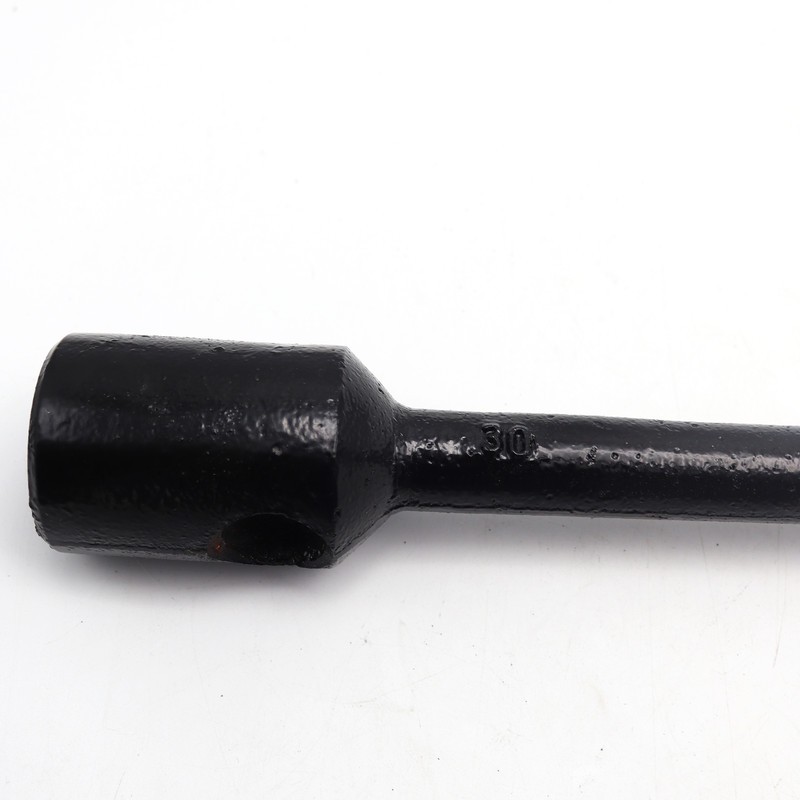 آچار خودرو و چرخ مدل گوریلا کد YP-KAMIYOONI سایز 30 27 میلیمتر