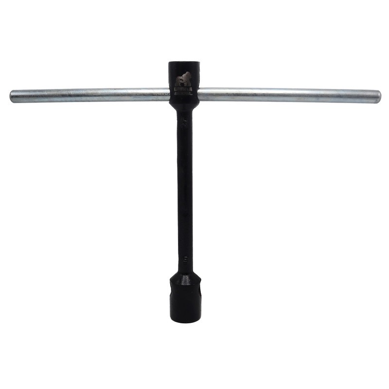 آچار خودرو و چرخ مدل گوریلا کد YP-KAMIYOONI سایز 30 27 میلیمتر