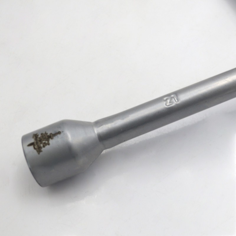 آچار خودرو و چرخ مدل دراگون برن کد YP-14-19-21-23MM سایز 14-23 میلی متر