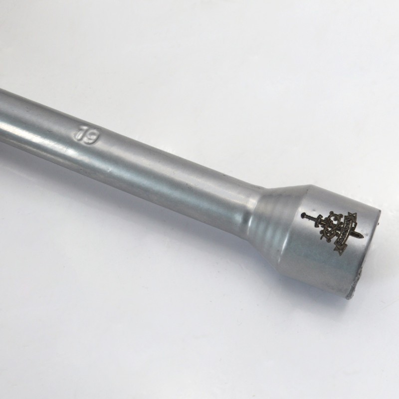 آچار خودرو و چرخ مدل دراگون برن کد YP-14-19-21-23MM سایز 14-23 میلی متر