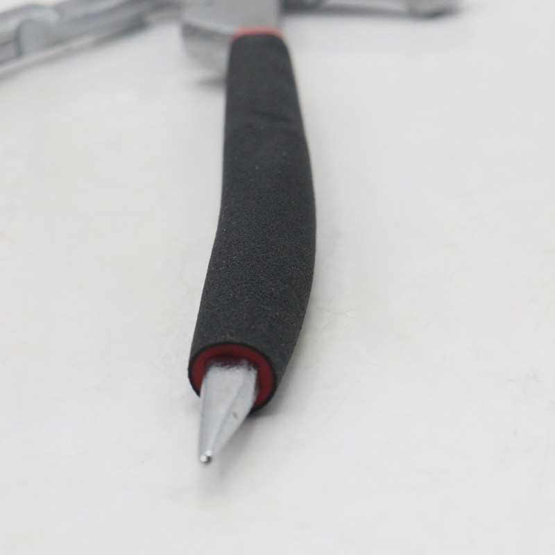 انبر بالانس چرخ تاپکس مدل YP-STR-24B-24CM سایز 10 اینچ