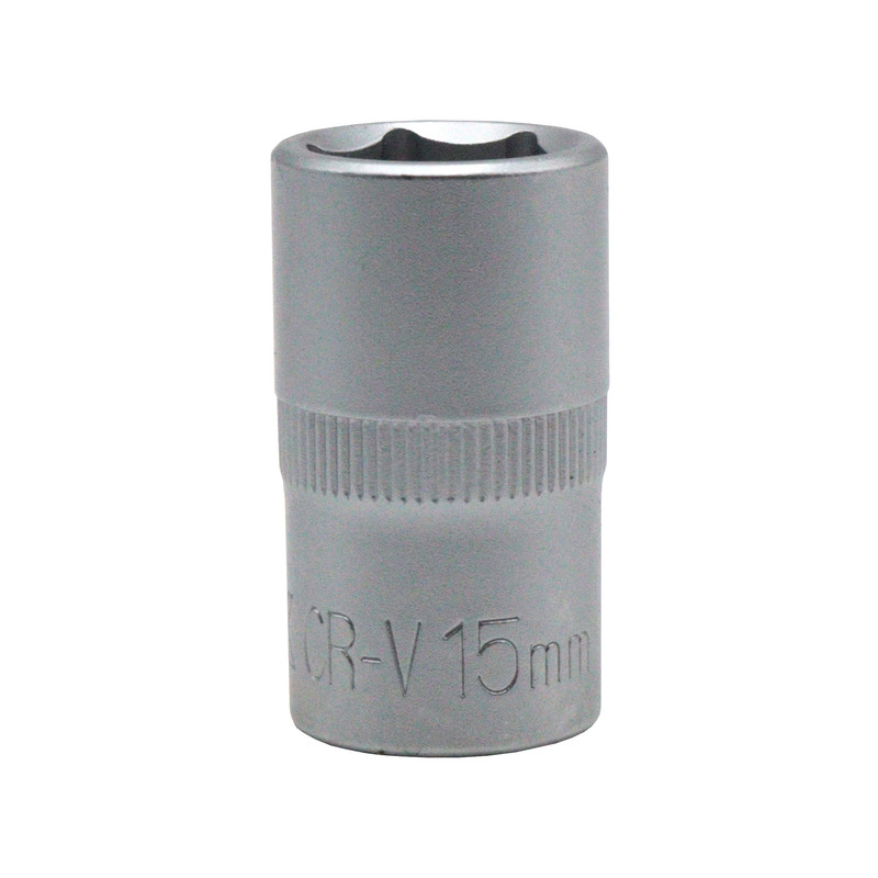سری بکس تاپکس مدل YPK-6PAR-12INCH سایز 15 میلی متر