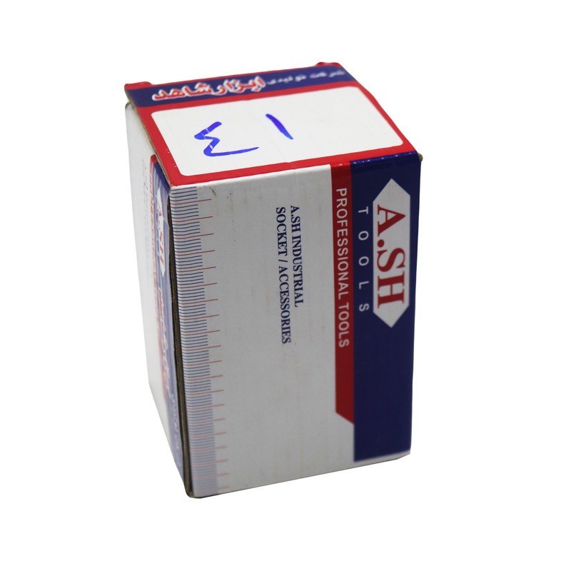 سری بکس ابزار شاهد مدل YPB-1INCH سایز 41 میلی متر