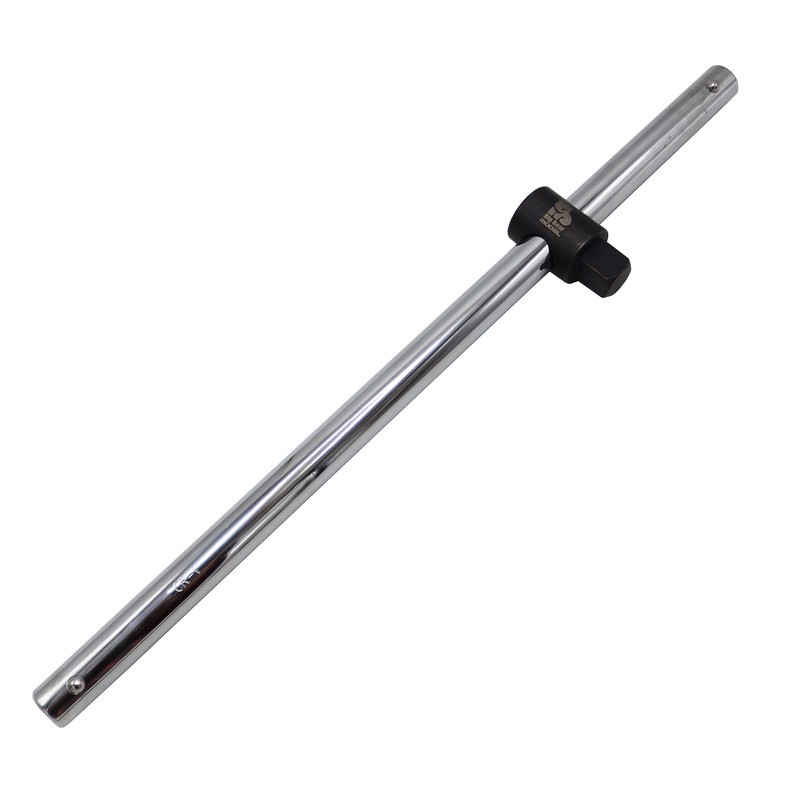 دسته بکس کشویی مدل بیگ بر کد YPS-K50CM سایز 3 4 اینچ