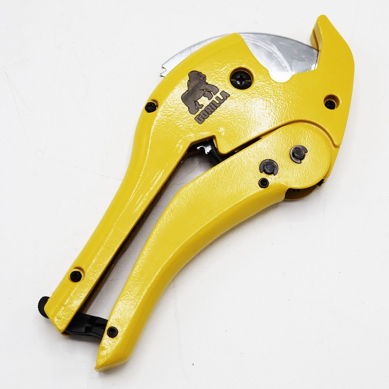قیچی لوله بر گوریلا کد YPKAR1200