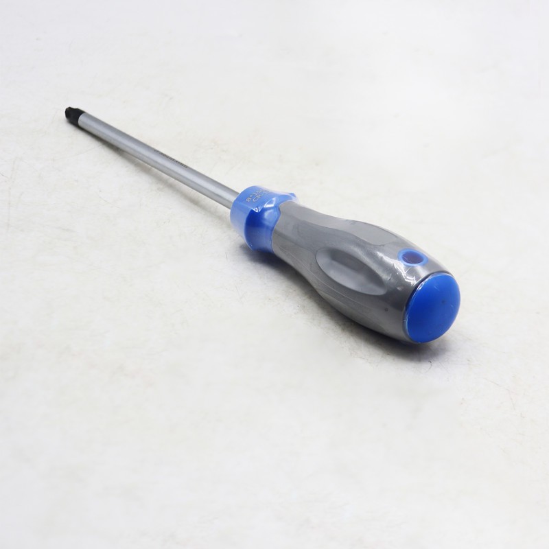 پیچ گوشتی چهارسو مدل YP-8 150 CRASMAN127 سایز 150 میلی متر