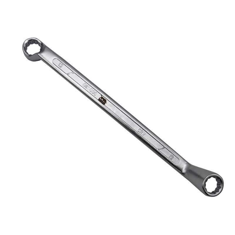 آچار دو سر رینگی مدل بلک بول کد YP-22CM سایز 12-13 میلیمتر