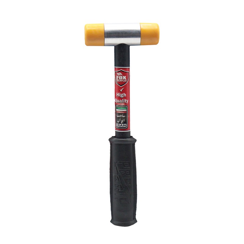 پتک فاکس مدل YPNA-27MM وزن 250 گرم