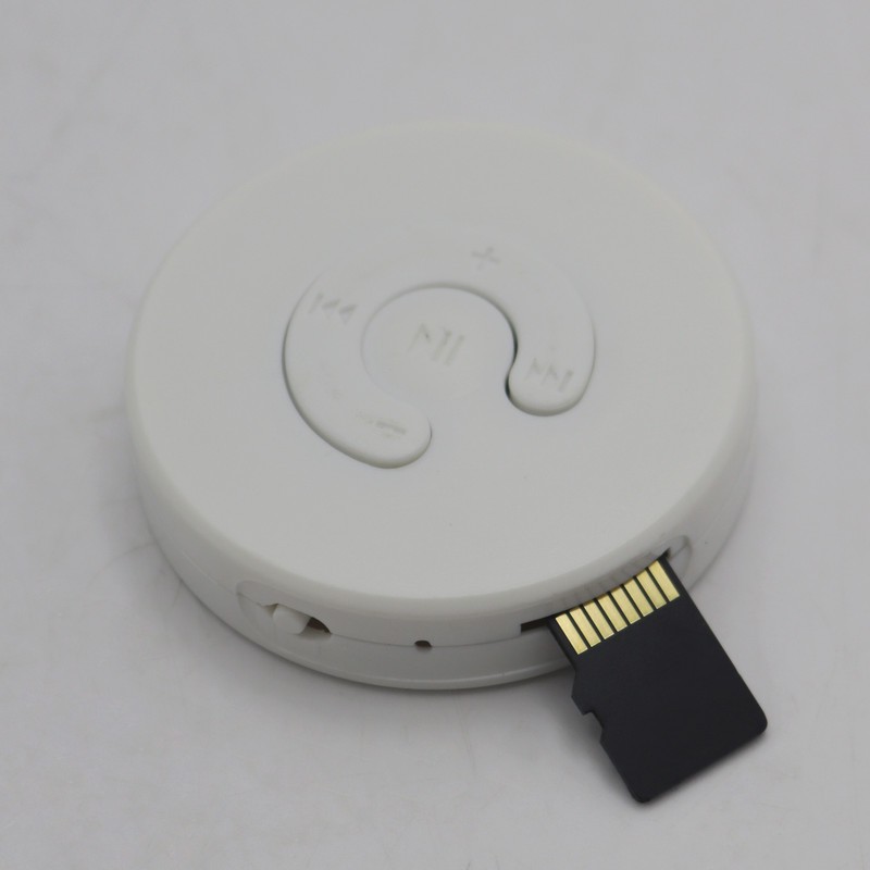 هندزفری مدل YPZ-MP3-GOGE-XY-14