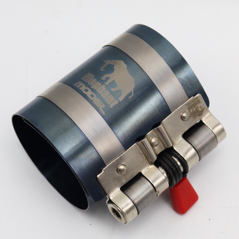 رینگ جمع کن خودرو مدل الفنت کد YP-SAVARI-57-125MM