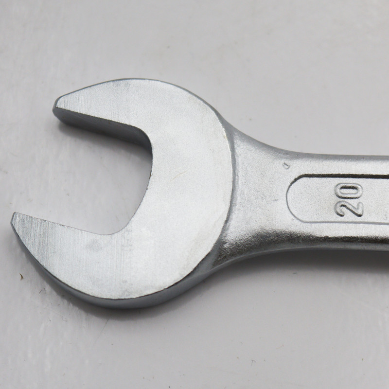 آچار یکسر تخت و یکسر رینگی مدل پرشین کت کد YPA-020MM سایز 20 میلیمتر
