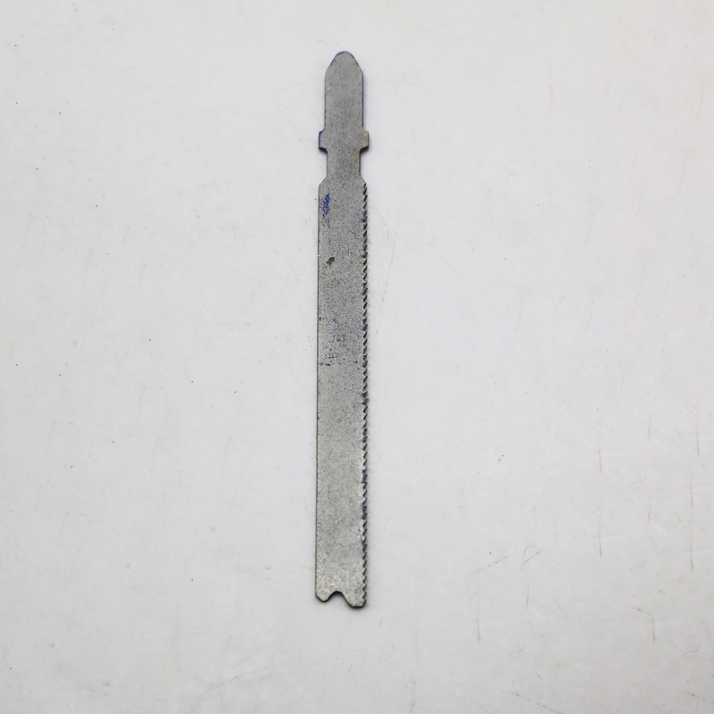 تیغه اره عمودبر بوش مدل YP-METAL-T118A مجموعه 5 عددی