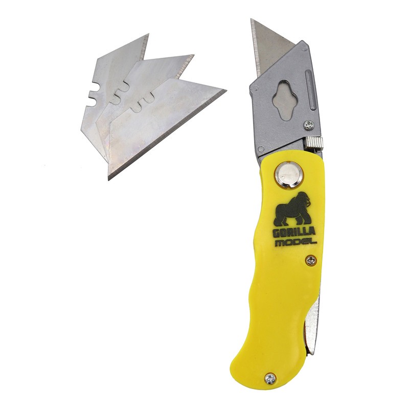 کاتر مدل گوریلا کد YP-Z-KANAF