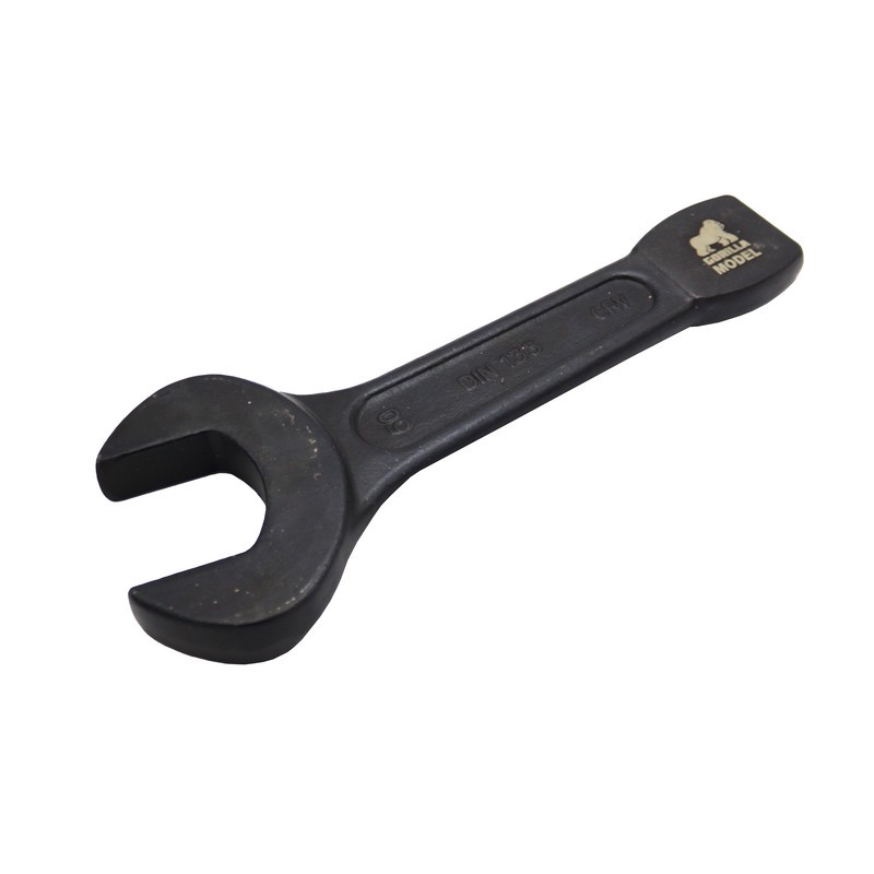 آچار تخت چکشی مدل گوریلا کد YP-CHAKOSHI-50MM سایز 50 میلی متر