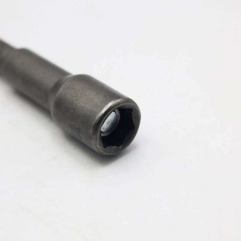 بکس سردریلی ساشا مدل YP-H8M65MM سایز 8 میلی متر مجموعه 10 عددی