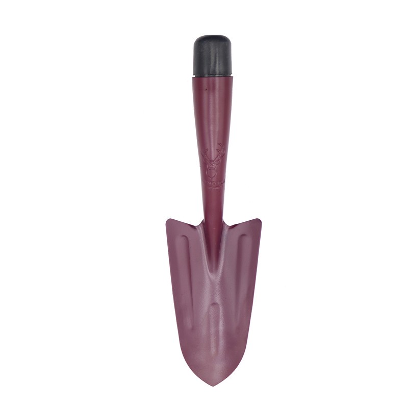 بیلچه هاردند استیل مدل YP-33 9CM