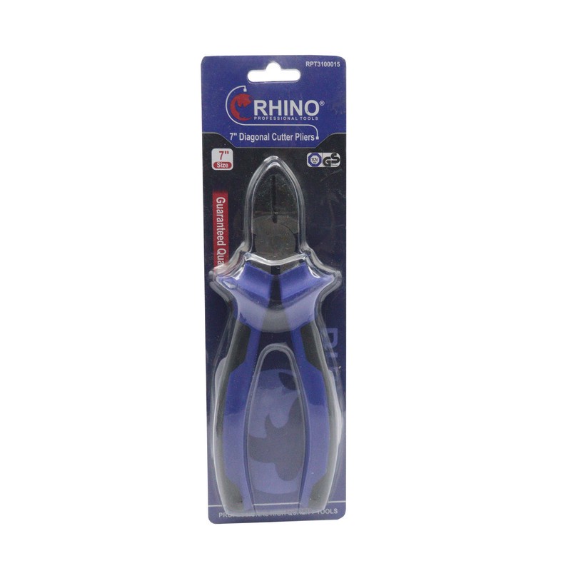 انبر سیم چین رینو مدل YP-RPT3100015-180MM سایز 7 اینچ