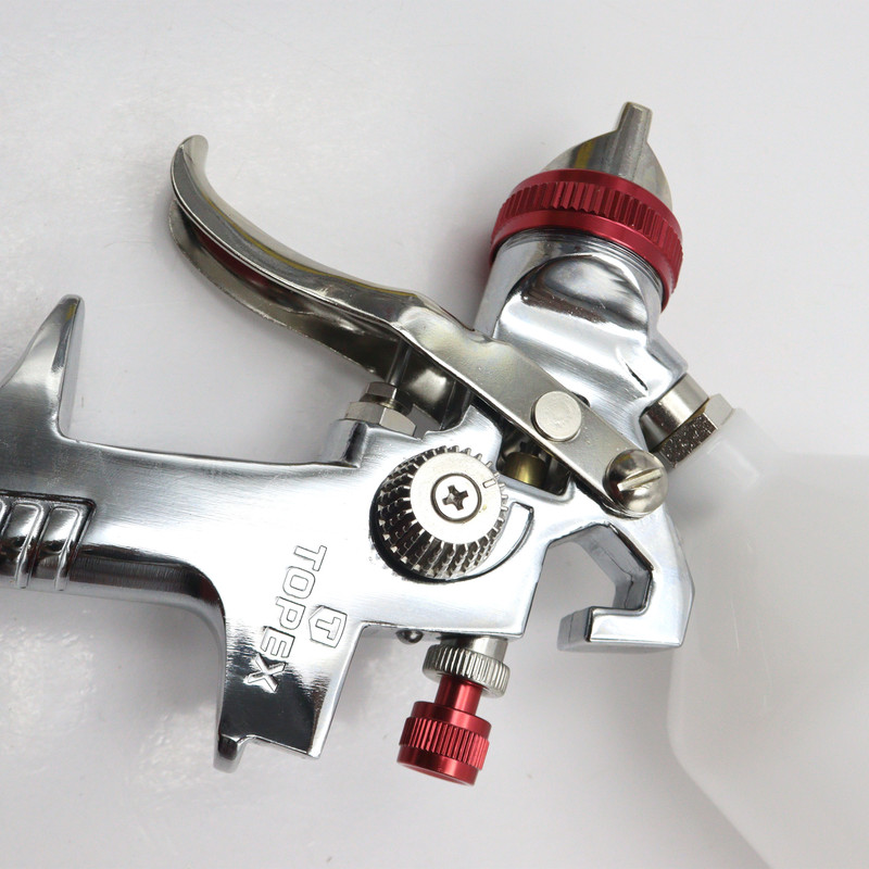 پیستوله رنگ تاپکس مدل YP-THK827-1.3MM