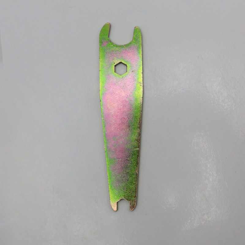 پیستوله رنگ تاپکس مدل YP-THK827-1.3MM