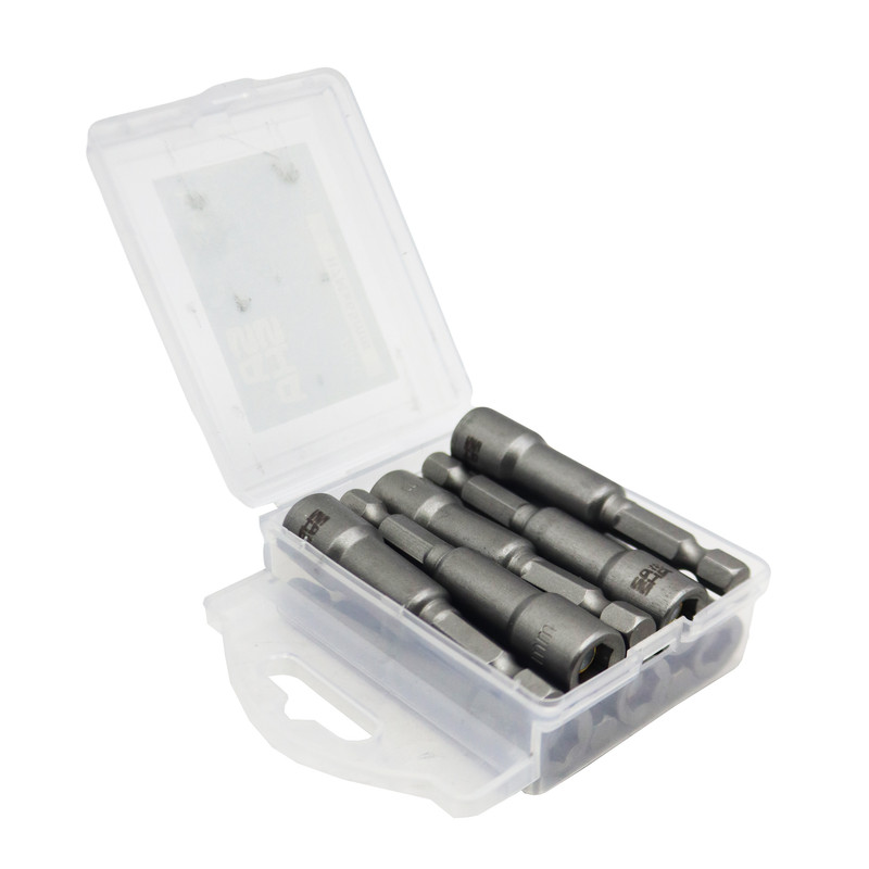 رابط بکس سردریلی ساشا مدل YP-H7M65MM سایز 7 میلی متر مجموعه 10 عددی