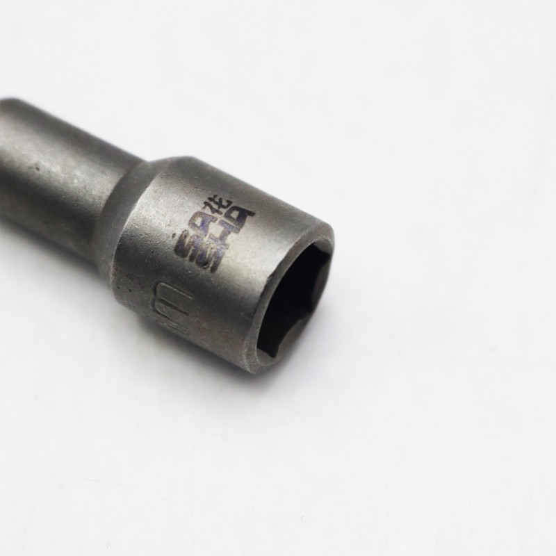 بکس سر دریلی ساشا مدل مگنتی کد YPB-10CM سایز 10 میلی متر