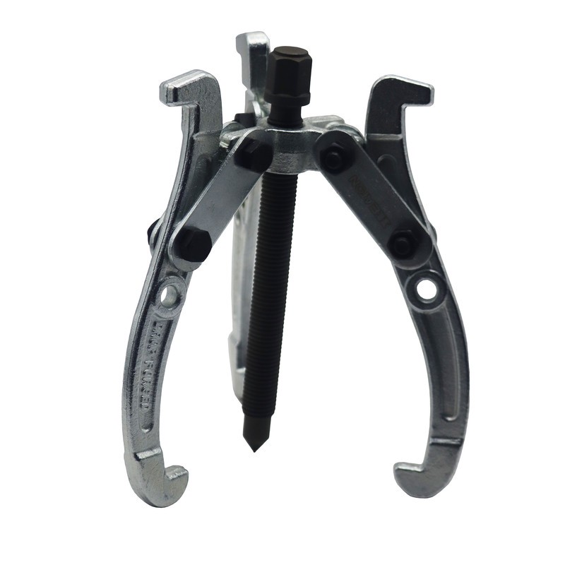 پولی کش سه شاخ هیتون مدل YP-6INCH 150MM