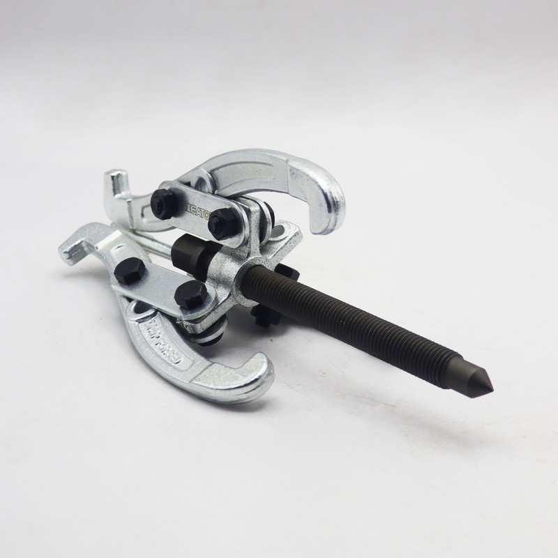 پولی کش سه شاخ هیتون مدل YP-6INCH 150MM