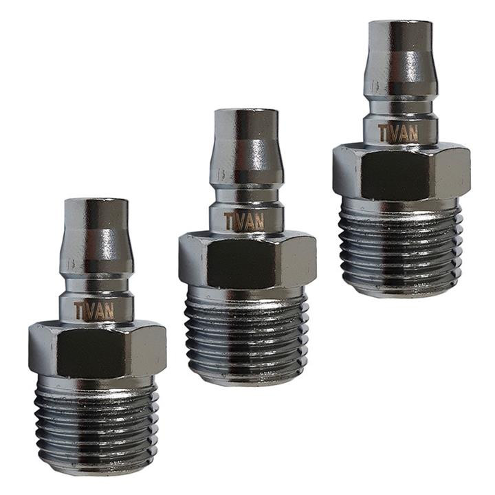 کوپلینگ تیوان مدل RO - 1212 مجموعه سه عددی