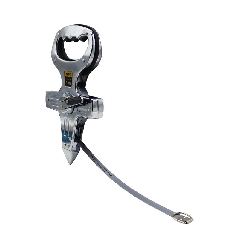 متر 30 متری دبلیو ان جی مدل YP-30M 100FT