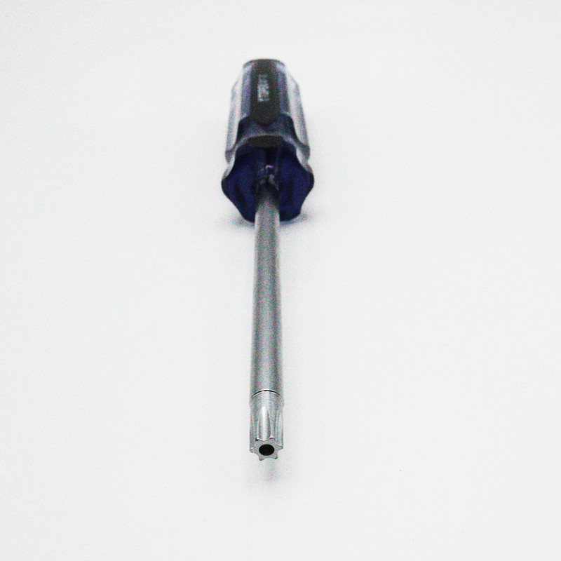 پیچ گوشتی ستاره ای تاپکس مدل YP-T30-19.5CM
