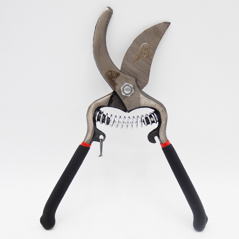 قیچی باغبانی مدل چیکن کد YPPR-08