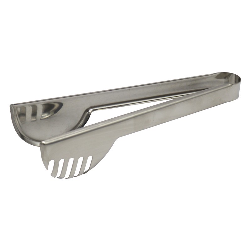 انبر ریور مدل نیم گرد کد YP-ESTIL-8454-22.5CM
