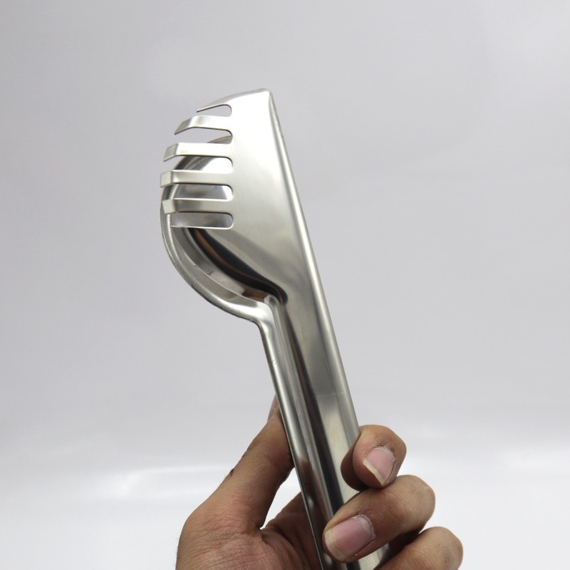 انبر ریور مدل نیم گرد کد YP-ESTIL-8454-22.5CM