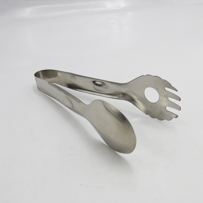 انبر ریور مدل گرد شیاردار کد YP-ESTIL-22CM-8462