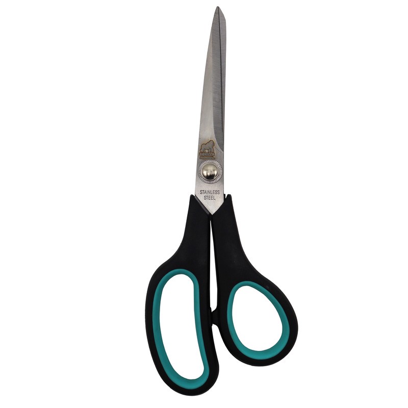 قیچی خیاطی گوریلا کد YP-M-RX-21CM
