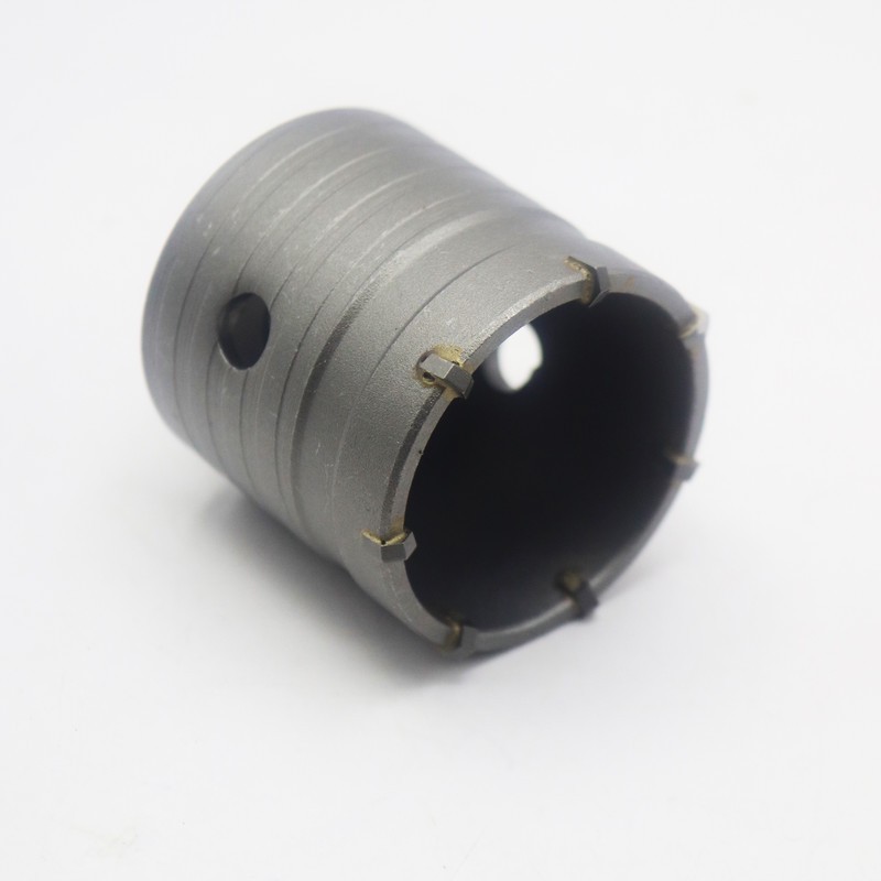 گردبر بتن ولف مدل YP-60MM سایز 60 میلی متر